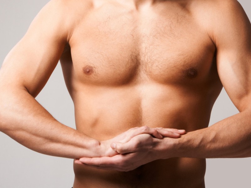 8 Facts About Gynecomastia You Should Know