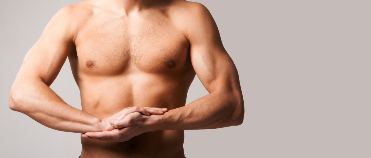 Debunking 9 Myths and Misconceptions About Gynecomastia
